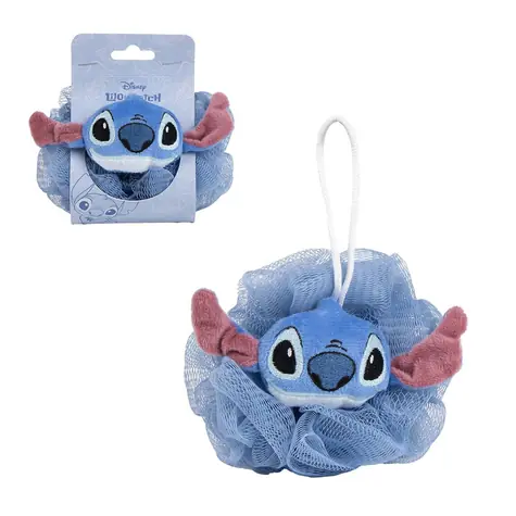 Cerdá Badeschwamm 3D Stitch 