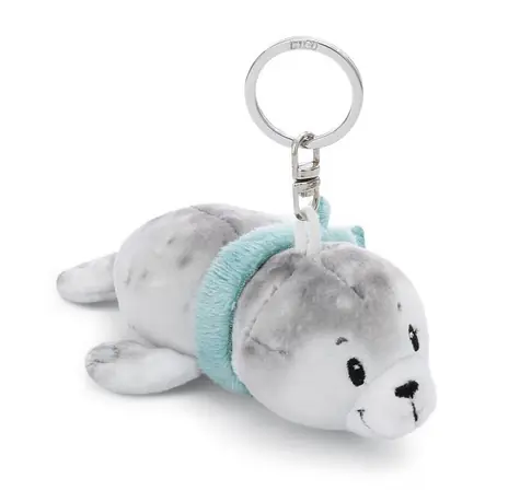 Nici Schlüsselanhänger Seal Bente 10cm / ab 3 Jahren