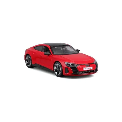 Maisto Audi RS e-tron GT 2022 rot / 1:25 / ab 3 Jahren