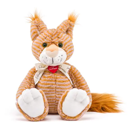 Lumpin Cat Dexter 53 cm / ab 0 Jahren