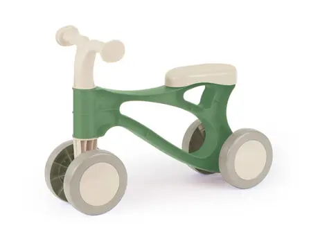 Lena Rolocycle grün / ab 18 Monaten