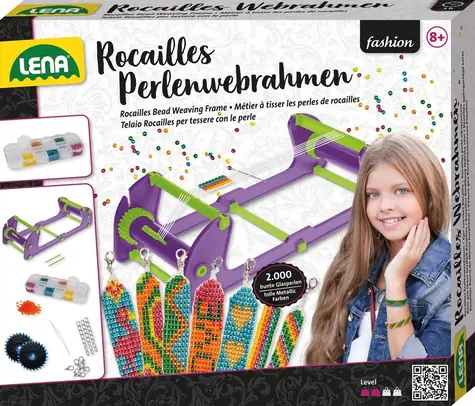 Zustand von Lena Pearl / ab 6 Jahren