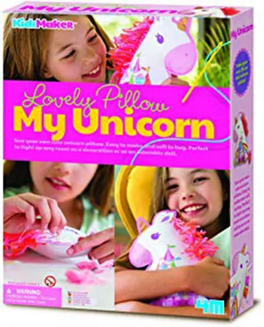 4M Einhorn-Bastelprojekt / ab 5 Jahren