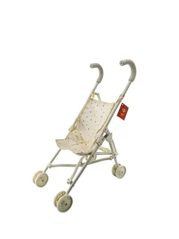 PLEJO Kinderwagen / ab 3 Jahren