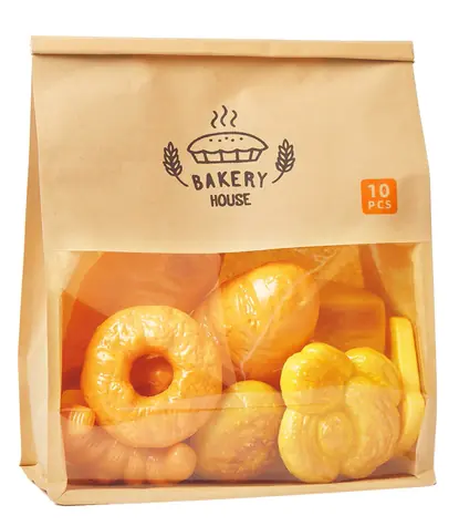 PLEJO Bäckerei-Set / ab 3 Jahren