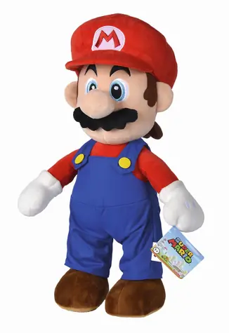 Simba Super Mario 50 cm / ab 0 Jahren