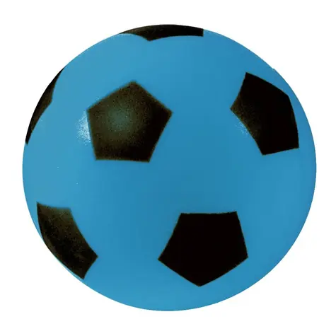 Androni Softball - Durchmesser 12 cm, blau / ab 3 Jahren