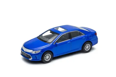 Welly Toyota Camry 1:34 rot
