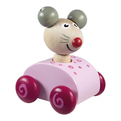 Detoa Squeak Animals Schafe / ab 1 Jahr