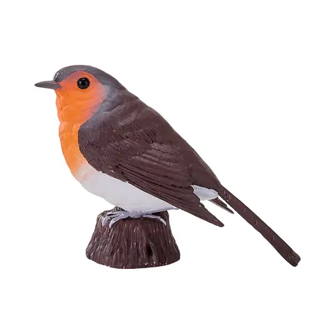 Mojo Robin / ab 3 Jahren