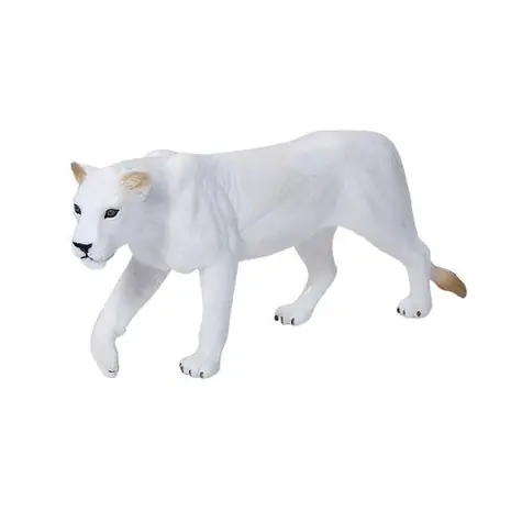 Mojo Lioness weiß 15 cm / ab 3 Jahren