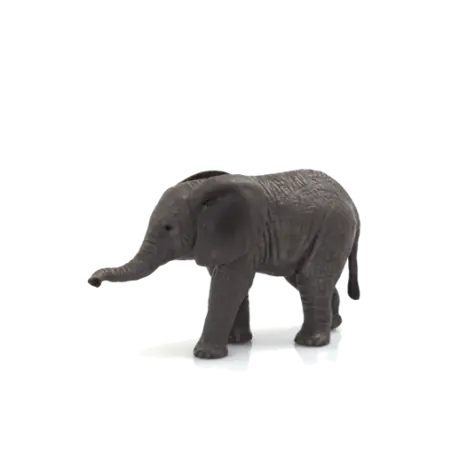 Mojo Afrikanischer Elefant Baby-Elefant / ab 3 Jahren