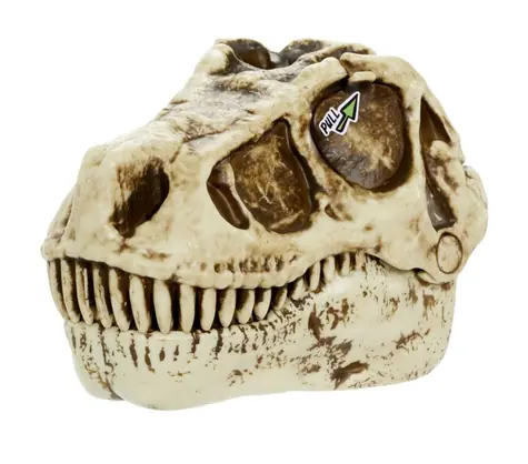 MGA GrossMos Dinosaurier, Serie 1, PDQ / ab 4 Jahren
