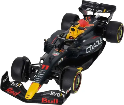 KIK RC Red Bull ferngesteuerte Formel / ab 8 Jahren
