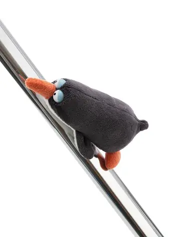Nici GREEN Pinguinmagnet Jorge Thunder 12 cm / ab 3 Jahren