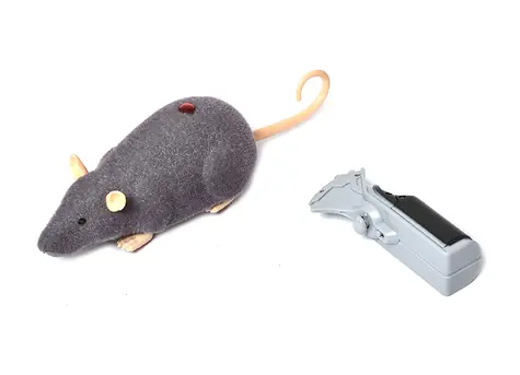 Magana ferngesteuerte Ratte / ab 6 Jahren