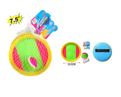 SPORT Ballfangen / ab 3 Jahren