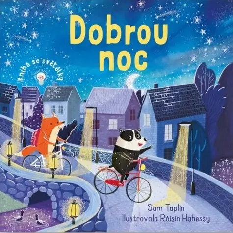 Svojtka & Co. Gute-Nacht-Buch 