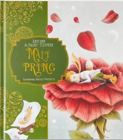 Svojtka & Co. Der kleine Prinz / ab 3 Jahren