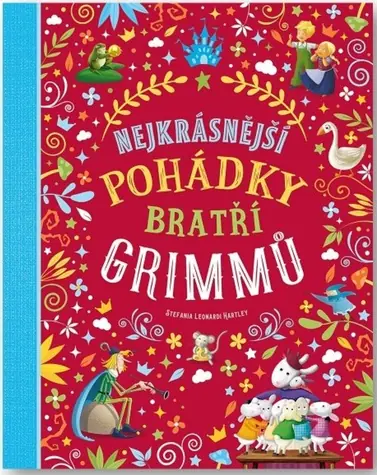 Svojtka & Co. Die schönsten Märchen der Brüder Grimm