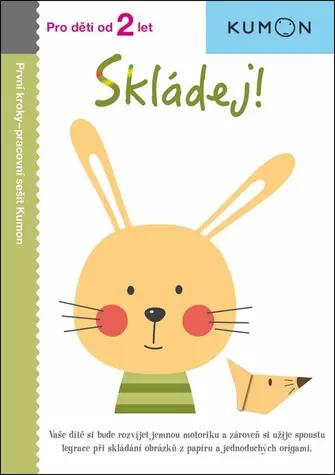 Svojtka & Co. Fold! / ab 2 Jahren
