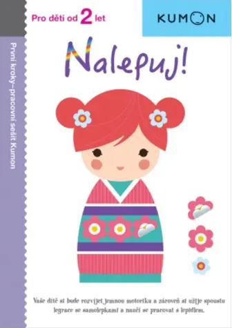 Svojtka & Co. Einfach draufkleben! / ab 2 Jahren