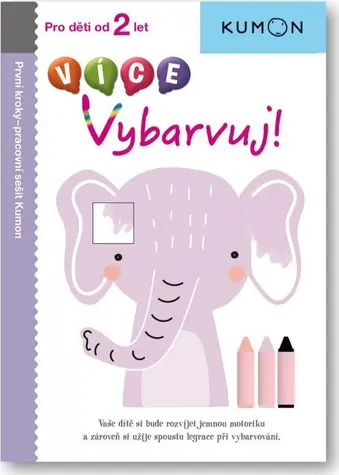 Svojtka & Co. MEHR Farbe! / ab 2 Jahren