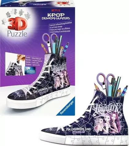 Ravensburger Kecka K-Pop: Demon Slayer / ab 8 Jahren