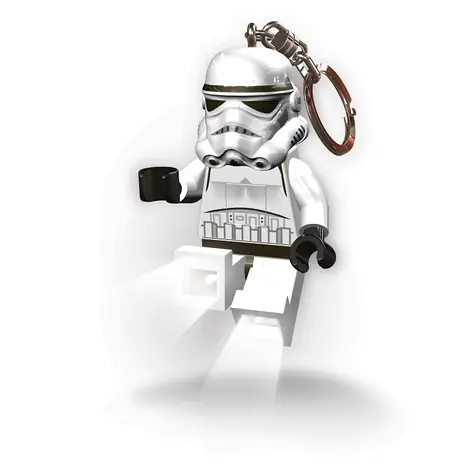 LEGO® Star Wars Stormtrooper Leuchtfigur (HT)