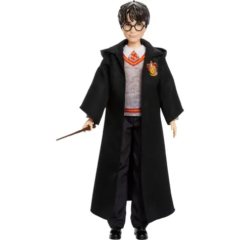 Mattel Harry Potter Puppe JGM18 / ab 6 Jahren