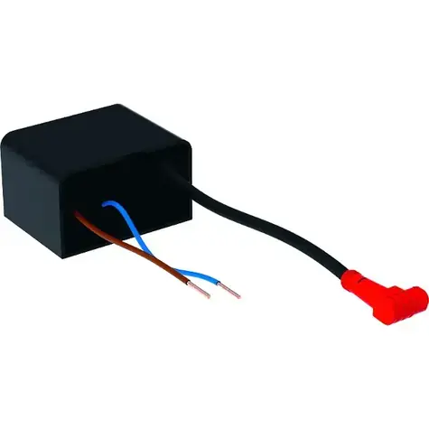 Geberit Zubehör - Netzteil für DuoFresh Geruchsabsaugung | für Verteilerkasten