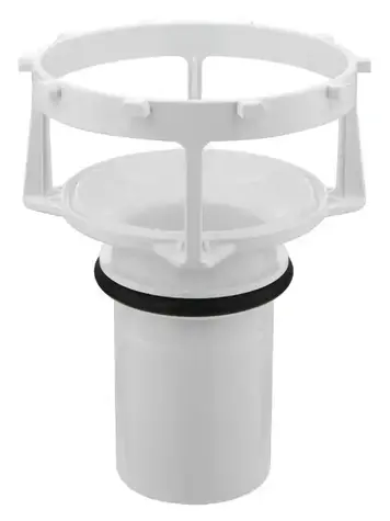 Grohe Ersatzteile - Ventil für Unterputzspülkasten 