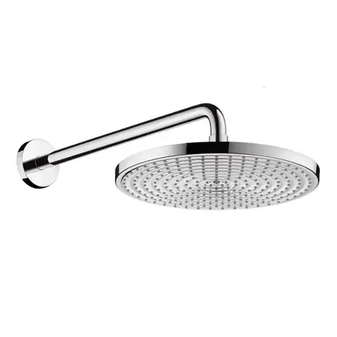 Grohe Euphoria Cosmopolitan - Brausekopfdurchmesser 18 cm, Chrom 