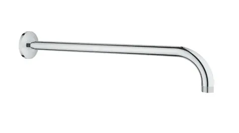 Grohe Tempesta - Duscharm 40 cm Chrom 