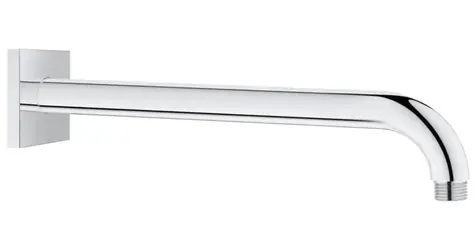 Grohe Rainshower - Brausearm 28 cm, Chrom 