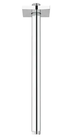 Grohe Rainshower F - Deckenauslass 29 cm Chrom 