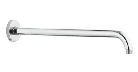 Grohe Rainshower - Brausearm 38 cm, Chrom 