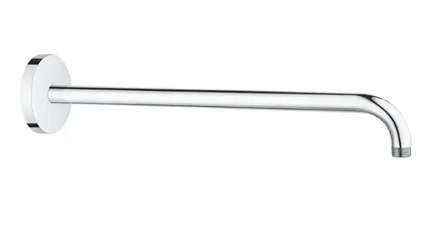 Grohe Rainshower - Brausearm 42 cm, Chrom 
