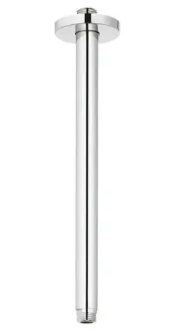 Grohe Rainshower - Deckenauslass verchromt 