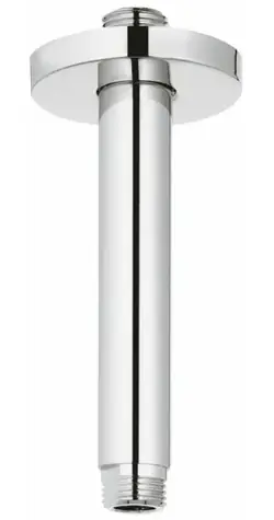 Grohe Rainshower - Deckenanschluss 14 cm Chrom 