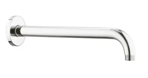 Grohe Rainshower - Brausearm 29 cm, Chrom 