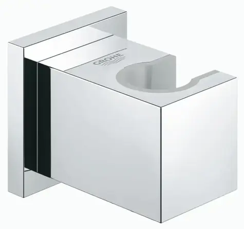 Grohe Euphoria Cube - Wandduschhalterung verchromt 