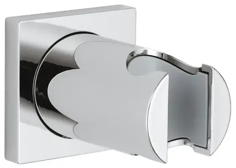 Grohe Rainshower - Wandbrausehalterung verchromt 