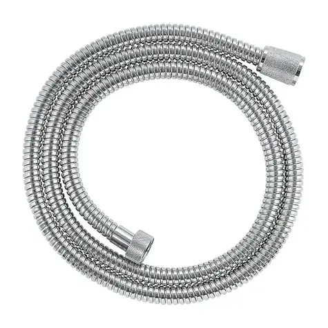 Grohe Schlauch - VitalioFlex Metall-Duschschlauch 1,5 m Chrom 