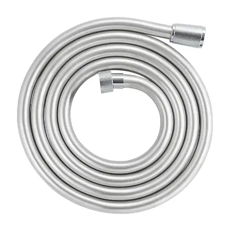 Grohe Schlauch - Duschschlauch VitalioFlex Silber 2 m Chrom 