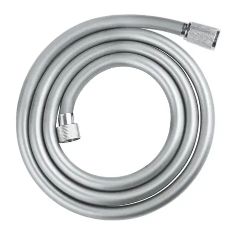 Grohe Schlauch - Duschschlauch VitalioFlex Trend 17 m Chrom 
