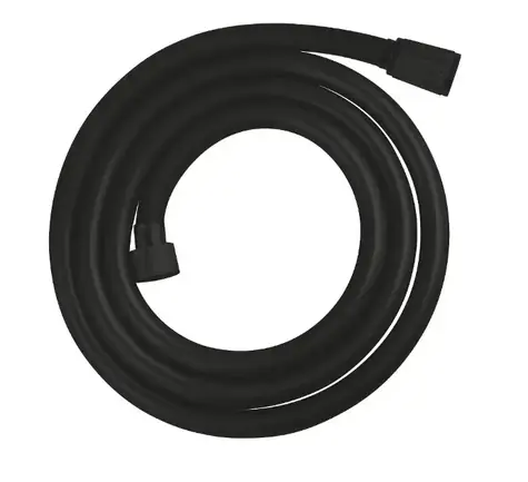 Grohe Schlauch - Duschschlauch VitalioFlex Trend 1,75 cm matt schwarz 