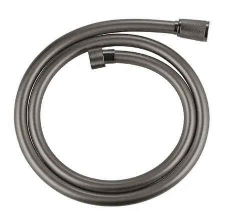 Grohe Schlauch - Silverflex Brauseschlauch 1,25 cm dunkler Graphit 