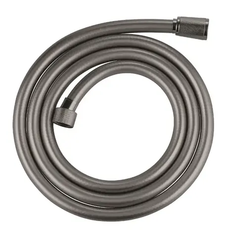 Grohe Schlauch - Silverflex Brauseschlauch 1,75 cm dunkler Graphit 
