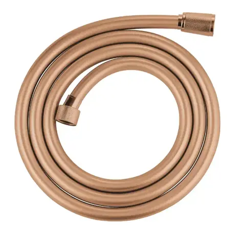 Grohe Schläuche - Silverflex Duschschlauch 1,75 cm Warm Sunset 
